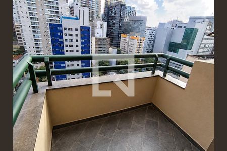 Apartamento à venda com 1 quarto, 42m² em Bela Vista, São Paulo