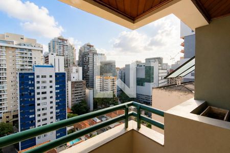 Apartamento à venda com 1 quarto, 42m² em Bela Vista, São Paulo