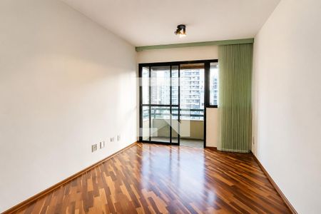 Apartamento à venda com 1 quarto, 42m² em Bela Vista, São Paulo