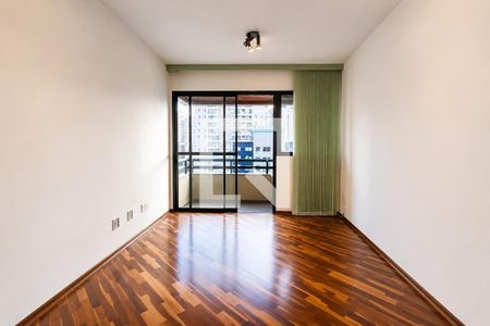 Apartamento à venda com 1 quarto, 42m² em Bela Vista, São Paulo