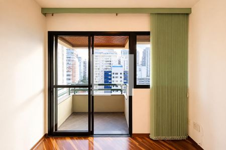 Apartamento à venda com 1 quarto, 42m² em Bela Vista, São Paulo