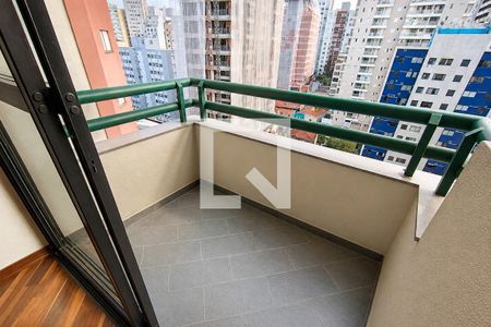 Apartamento à venda com 1 quarto, 42m² em Bela Vista, São Paulo