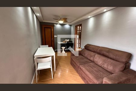 Apartamento para alugar com 2 quartos, 50m² em Santo Amaro, São Paulo