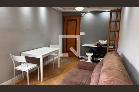 Apartamento para alugar com 2 quartos, 50m² em Santo Amaro, São Paulo