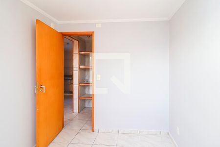 Quarto 2 de apartamento para alugar com 2 quartos, 50m² em Cidade Tiradentes, São Paulo
