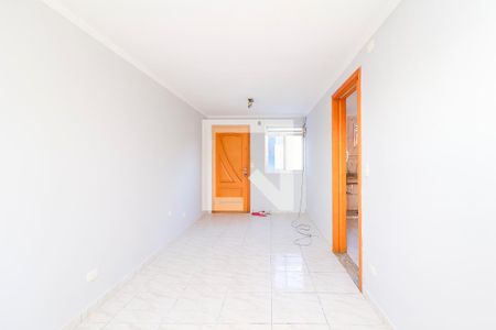 Sala de apartamento para alugar com 2 quartos, 50m² em Cidade Tiradentes, São Paulo