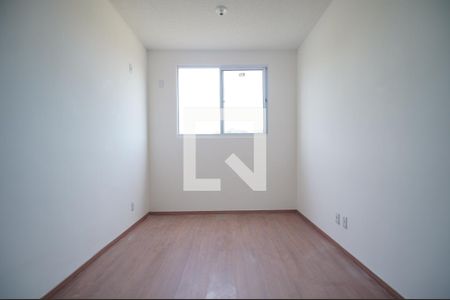 Sala de apartamento para alugar com 2 quartos, 48m² em Nova Sapucaia, Sapucaia do Sul