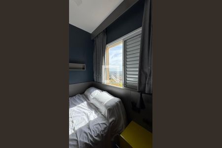 Quarto de apartamento para alugar com 1 quarto, 38m² em Águas Claras Sul, Brasília