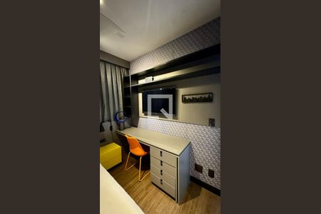 Quarto de apartamento para alugar com 1 quarto, 38m² em Águas Claras Sul, Brasília