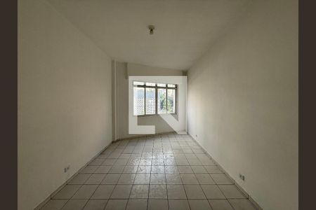Sala/Cozinha de kitnet/studio para alugar com 1 quarto, 25m² em Santa Cecilia, São Paulo