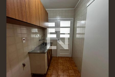 Apartamento para alugar com 2 quartos, 60m² em Higienópolis, Porto Alegre