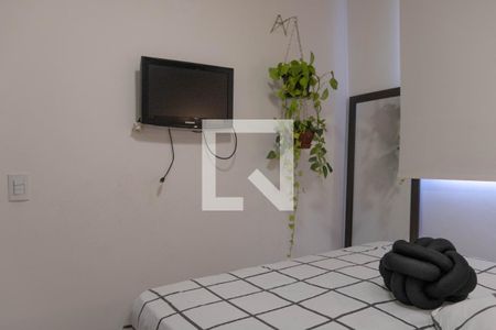 Quarto 1 de apartamento à venda com 2 quartos, 43m² em Salgado Filho, Belo Horizonte