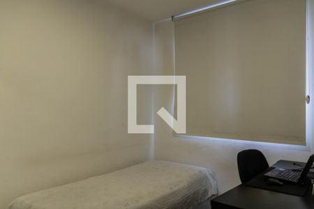 Quarto 2 de apartamento à venda com 2 quartos, 43m² em Salgado Filho, Belo Horizonte
