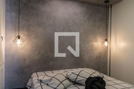Quarto 1 de apartamento à venda com 2 quartos, 43m² em Salgado Filho, Belo Horizonte