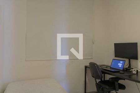 Quarto 2 de apartamento à venda com 2 quartos, 43m² em Salgado Filho, Belo Horizonte
