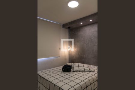 Quarto 1 de apartamento à venda com 2 quartos, 43m² em Salgado Filho, Belo Horizonte