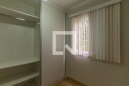 Quarto 1 de apartamento à venda com 3 quartos, 64m² em Tatuapé, São Paulo
