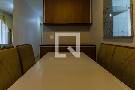 Sala de apartamento à venda com 3 quartos, 64m² em Tatuapé, São Paulo