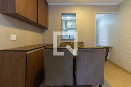 Sala de apartamento à venda com 3 quartos, 64m² em Tatuapé, São Paulo