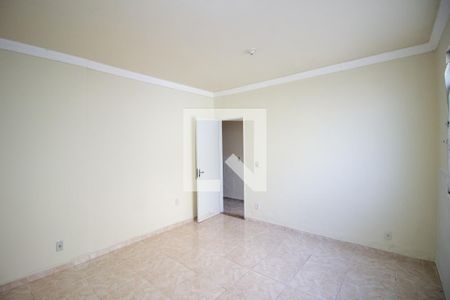 Quarto 2 de casa para alugar com 2 quartos, 80m² em Parque Xangri-lá, Contagem