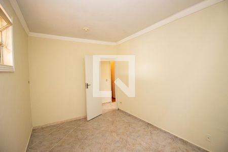 Quarto 1 de casa para alugar com 2 quartos, 80m² em Parque Xangri-lá, Contagem