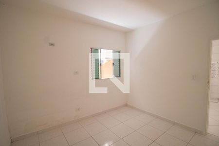 QUARTO 2 de casa para alugar com 2 quartos, 100m² em Brasilândia, São Paulo