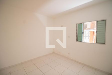 QUARTO 2 de casa para alugar com 2 quartos, 100m² em Brasilândia, São Paulo