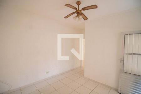 SALA de casa para alugar com 2 quartos, 100m² em Brasilândia, São Paulo