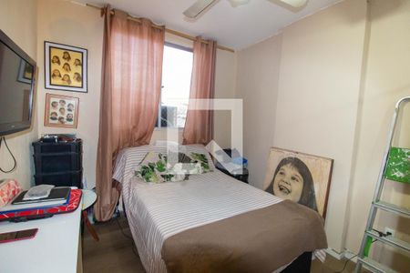 Quarto 1 de apartamento à venda com 4 quartos, 114m² em Icaraí, Niterói