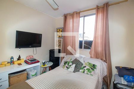 Quarto 1 de apartamento à venda com 4 quartos, 114m² em Icaraí, Niterói