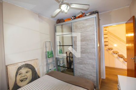 Quarto 1 de apartamento à venda com 4 quartos, 114m² em Icaraí, Niterói