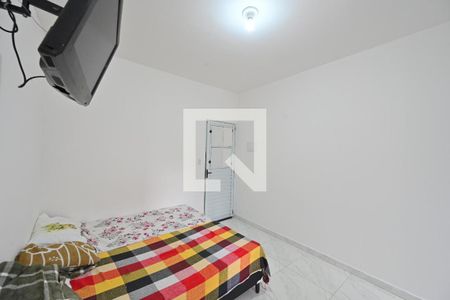 Sala/Quarto de kitnet/studio para alugar com 1 quarto, 25m² em Vila Clementino, São Paulo
