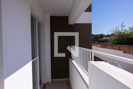 Apartamento para alugar com 2 quartos, 53m² em Chácaras Reunidas São Jorge, Sorocaba
