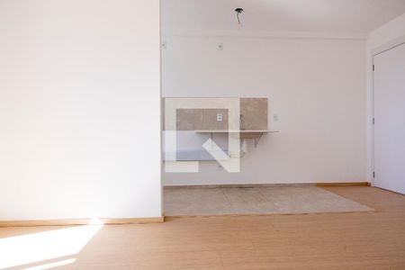 Apartamento para alugar com 2 quartos, 53m² em Chácaras Reunidas São Jorge, Sorocaba