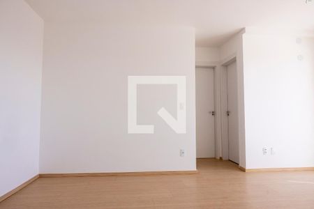Apartamento para alugar com 2 quartos, 53m² em Chácaras Reunidas São Jorge, Sorocaba