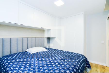 Quarto 1 de apartamento para alugar com 2 quartos, 53m² em Vila Progresso, Guarulhos