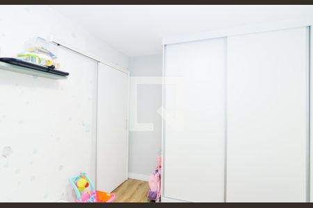 Quarto 2 de apartamento para alugar com 2 quartos, 53m² em Vila Progresso, Guarulhos