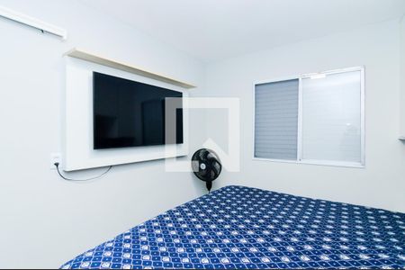 Quarto 1 de apartamento para alugar com 2 quartos, 53m² em Vila Progresso, Guarulhos