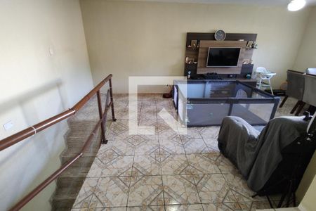 Sala 2 de casa de condomínio à venda com 2 quartos, 120m² em Taquara, Rio de Janeiro