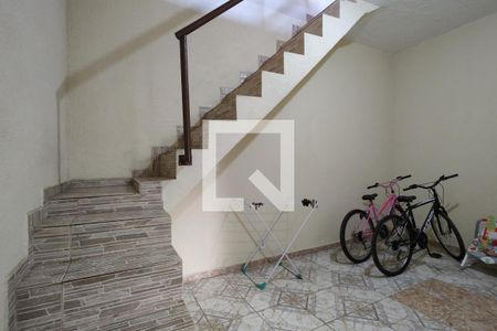 Sala 1 de casa de condomínio à venda com 2 quartos, 120m² em Taquara, Rio de Janeiro