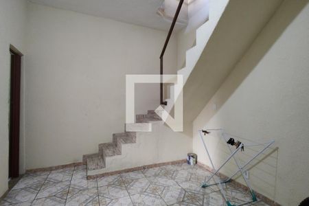 Sala 1 de casa de condomínio à venda com 2 quartos, 120m² em Taquara, Rio de Janeiro