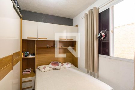 Apartamento à venda com 2 quartos, 41m² em Rio Branco, Canoas