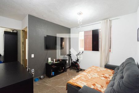 Apartamento à venda com 2 quartos, 41m² em Rio Branco, Canoas