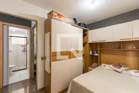 Apartamento à venda com 2 quartos, 41m² em Rio Branco, Canoas