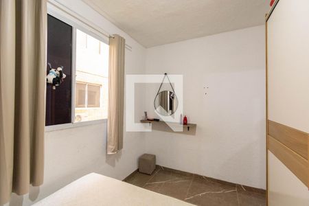 Apartamento à venda com 2 quartos, 41m² em Rio Branco, Canoas