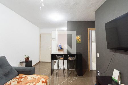 Apartamento à venda com 2 quartos, 41m² em Rio Branco, Canoas