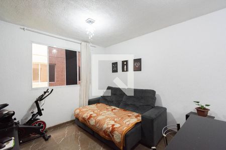 Apartamento à venda com 2 quartos, 41m² em Rio Branco, Canoas