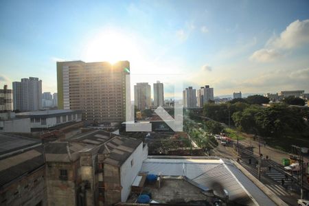 Apartamento para alugar com 1 quarto, 44m² em Mooca, São Paulo