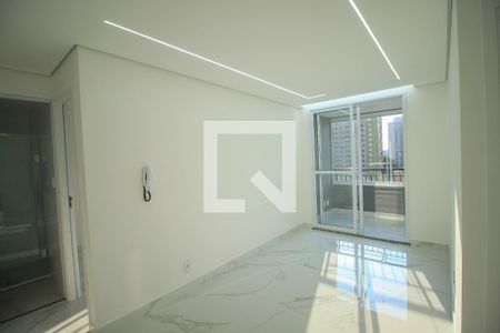 Apartamento para alugar com 1 quarto, 44m² em Mooca, São Paulo