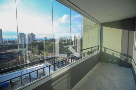 Apartamento para alugar com 1 quarto, 44m² em Mooca, São Paulo